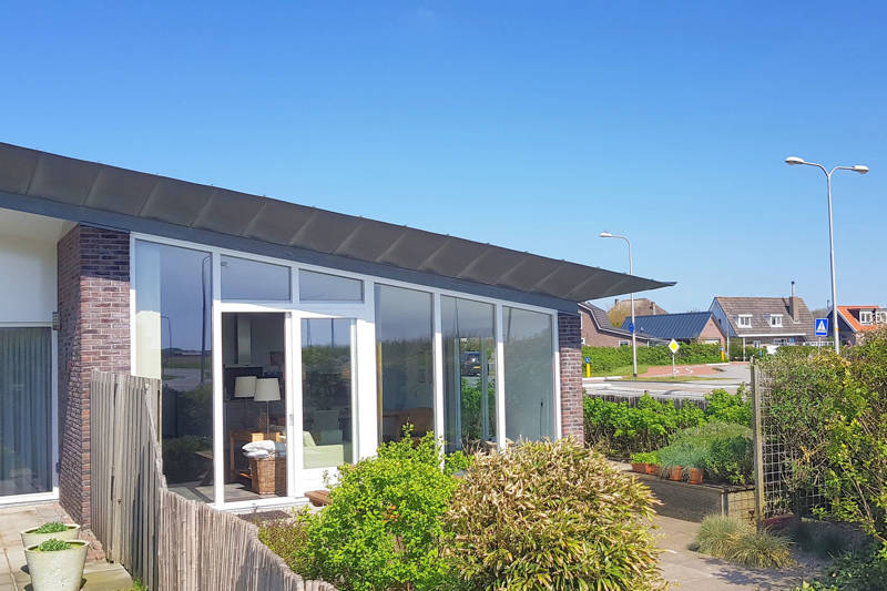 Strandleven appartments Groote Keeten LekkerNaarZee